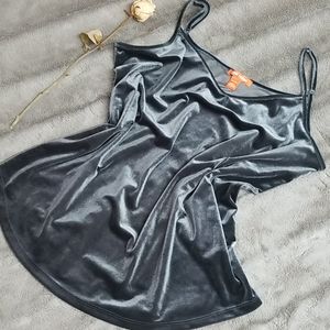 Like New - Velvet Camisole